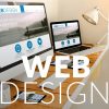 Full Website Creation Create, Design and Develop Responsive Modern Website