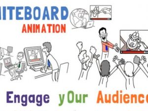 Professional Whiteboard Animation Videos