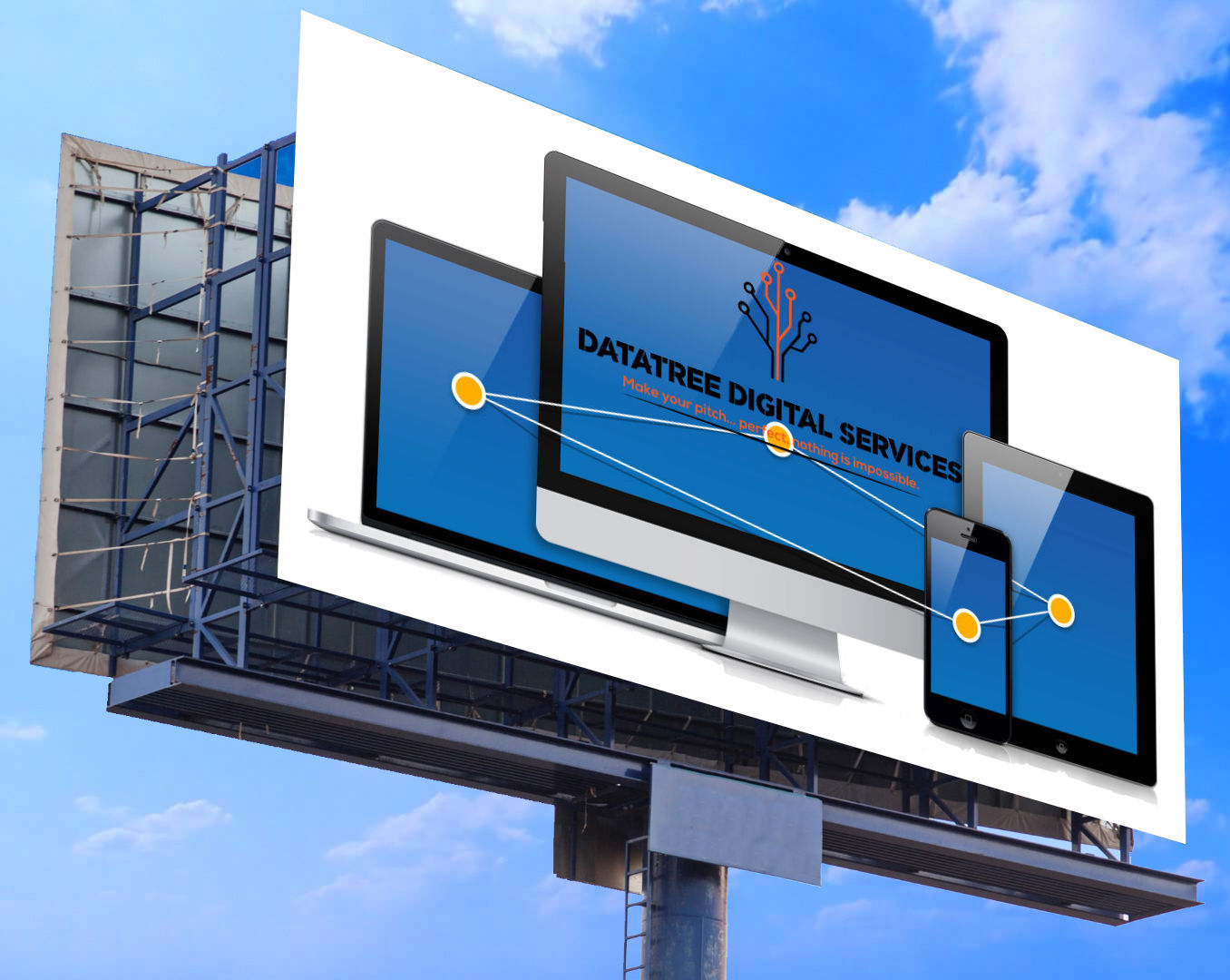 Billboard Datatree Digiotal Services